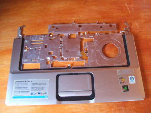 Touch Pad Dv6000