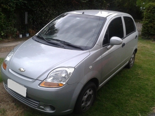 Chevrolet Spark Ls