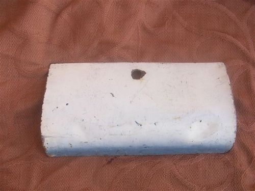 Apache 1955-59 Tapa Para Guantera Mmu