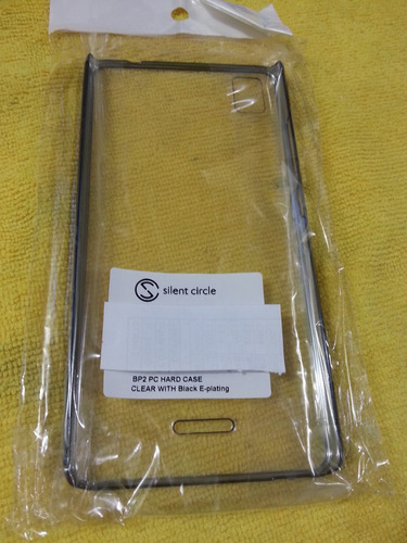 Blackphone 2 Funda Para Telefono Silent Circle Nuevo