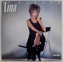Comprar 842 Mvd- 1984 Lp- Tina Turner- Private Dancer- Vinil Disco