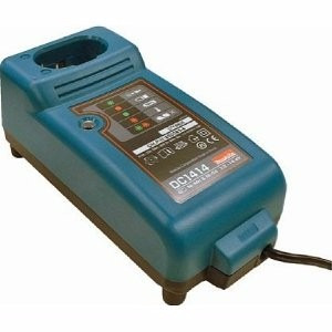 Cargador Batería Makita 7.2v 9.6v 12v 14.4v 18v Dc1804 Ps