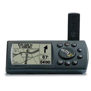 Gps Garmin V Semi-novo