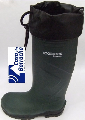 ecoboots mercado livre