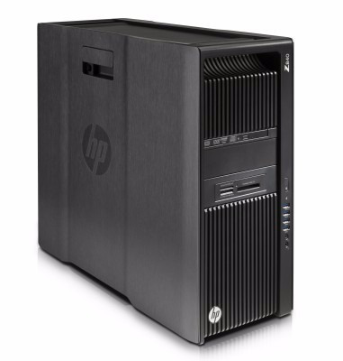 Workstation Hp Z840 Intel Xeon (k7p44la)