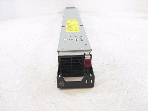 Fonte Hp 488603-001 2400w Power Supply Bladesystem C7000