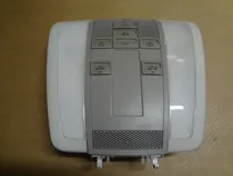 Comprar Luz De Teto Cortesia Da Mercedes Bens C180 C220 C250