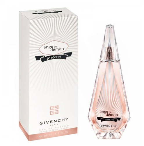 Givenchy Ange Ou Demon Le Secret - 100ml Edp - Todobarato