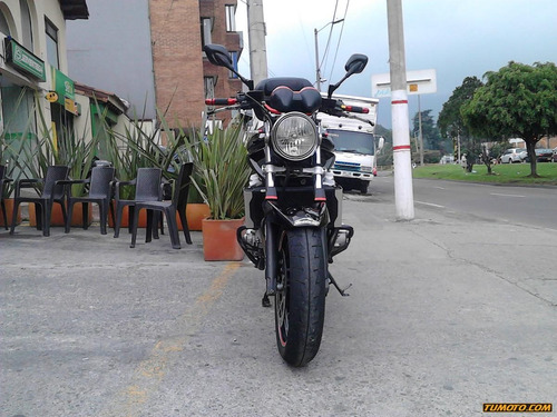 Suzuki Bandit 650 501 Cc O Más