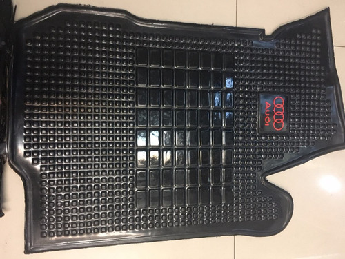 Juego Completo De Alfombras Audi A3 (k0196)