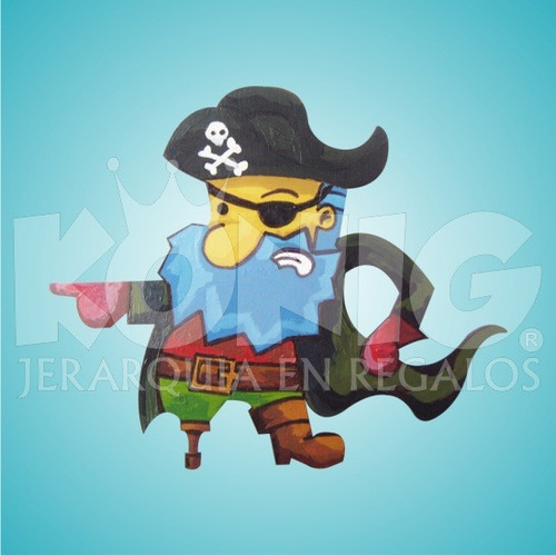 Imagen 7 de 9 de Kit 10 Figuras Mdf 25cm Temática, Princesas, Piratas Y Osos