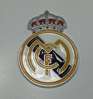 Emblema Real Madrid