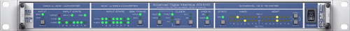 Rme Adi-648 64 Canais 24bit 96khz Interface Audio Madi Adat
