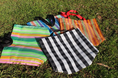 Bolsas De Compras Multiuso