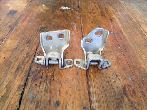 Bisagras De Puerta Trasera Derecha Cirrus Stratus 95-00 Oem
