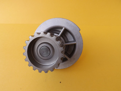 Bomba De Agua Original Acdelco Para Chevrolet Aveo 252-888