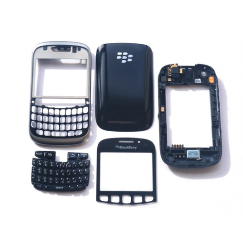 Carcasa Blackberry Bb 9320 Color Negro