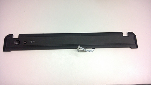 Panel Boton De Encendido Lenovo G555