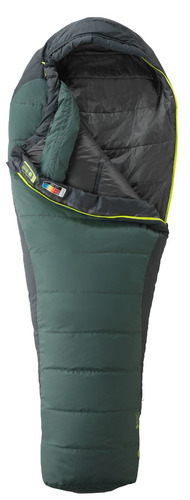 Bolsa De Dormir Termica Marmot Electrum