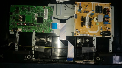 Tv Samsung Un40h5103 Desarme, Desarme, Repuestos
