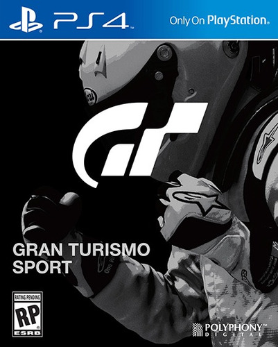 Gran Turismo Sport. Ps4. Prim. Liquidacion!