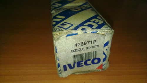 Bulbo De Bomba De Inyeccion Para Iveco Eurocargo