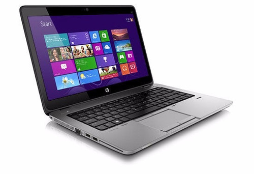 Laptop Ultrabook Hp Elitebook 840 G1 I5 G4