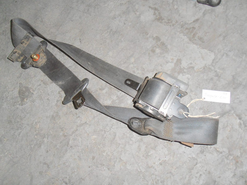 Cinturón Delantero Derecho Kia Sephia Año 1993-1997