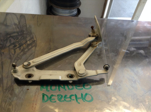 Bisagra De Cajuela Original Ford Mondeo 00-04 Lado Derecho