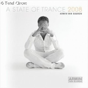 Armin Van Buuren - A State Of Trance 2008 (2 Cd)