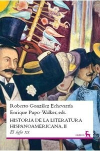 Historia De La Literatura Hispanoamericana Ii (envíos)