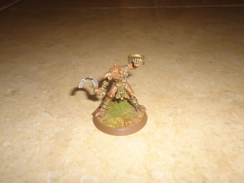 Heroscape Khosumet The Darklord Utgars Rage Heroscape +++ (Usado)