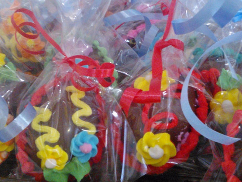 Huevos De Pascua N°5 Envueltos X 100 Envío Gratis