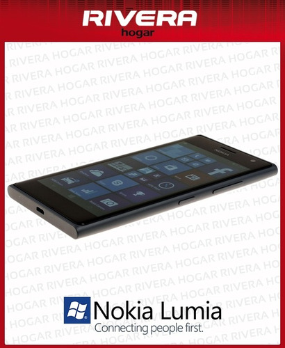 Celular Nokia Microsoft Lumia 735 Quad Core 4g Lte Doble Cam
