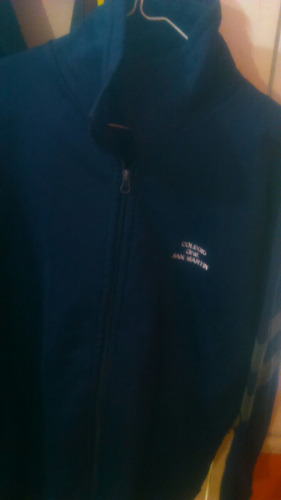 Uniforme Del Colegio S. Martín De Boulogne (Usado)