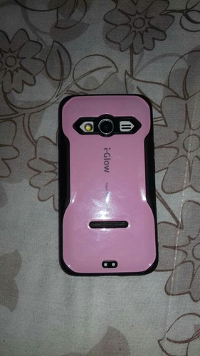 Galaxy Ace 4