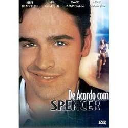 Vhs - De Acordo Com Spencer - Jesse Bradford, Mia Kirshner