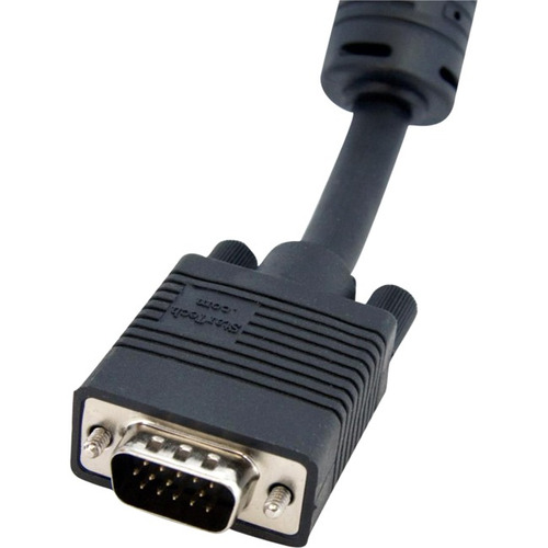 Cable De Extensión De Monitor Vga/svga De Startech