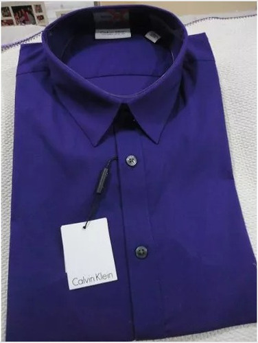 Camisa Para Hombra Marca Calvin Klein Importado De Usa