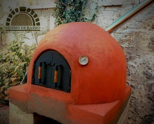 Horno Andino Moquegua
