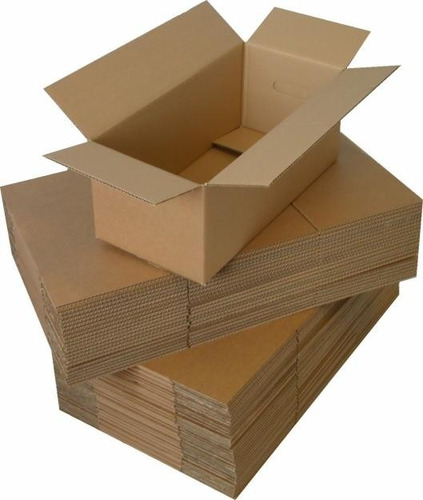 Cajas De Carton Corrugado Fabricantes
