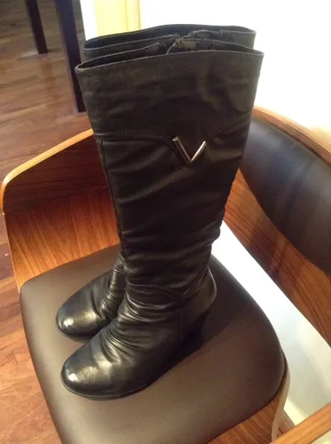 Botas platanitos clearance