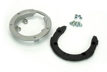 Bmw R1200gs Anillo Para Maleta De Tanque Sistema Quick Lock