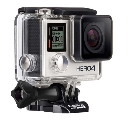 Gopro Hero 5 Black