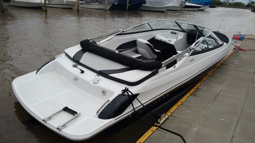 Lancha Bahamas Open 610 Mercruiser 4.3 190 Hp