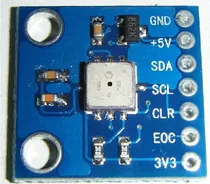 Comprar Sensor Barometrico Bmp085 Presion Diy Avr Arduino Pic Atmel