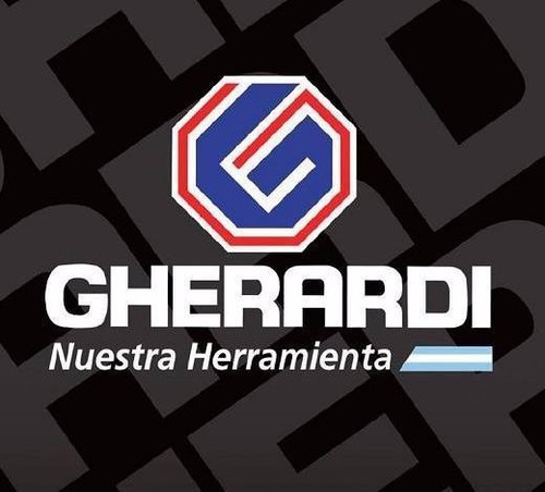 Imagen 4 de 5 de Hacha Tumba Acero Forjado C/cabo Gherardi + Machete Gherardi