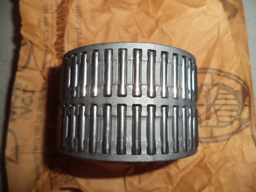 Canastilla De Caja De 2da Y 3ra Ford Bronco / F-350