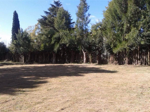 Lote En Venta Barrio Cerrado En Ranelagh, Berazategui