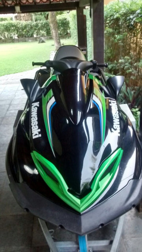 Jet Ski Ultra 300 X 2013 Kawasaki 161horas